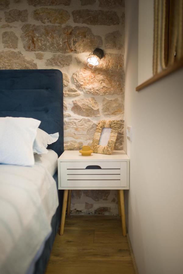 Apartamento Torkul Šibenik Exterior foto