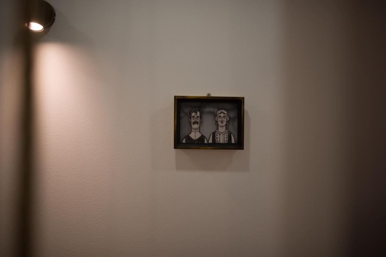 Apartamento Torkul Šibenik Exterior foto