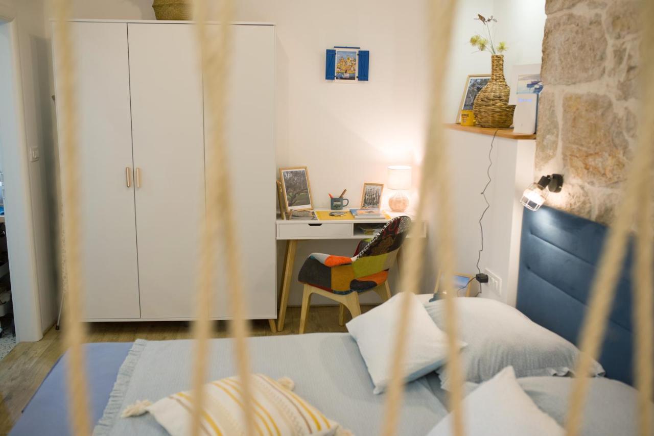 Apartamento Torkul Šibenik Exterior foto