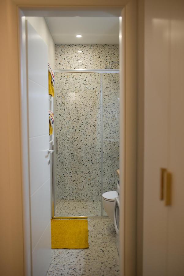 Apartamento Torkul Šibenik Exterior foto