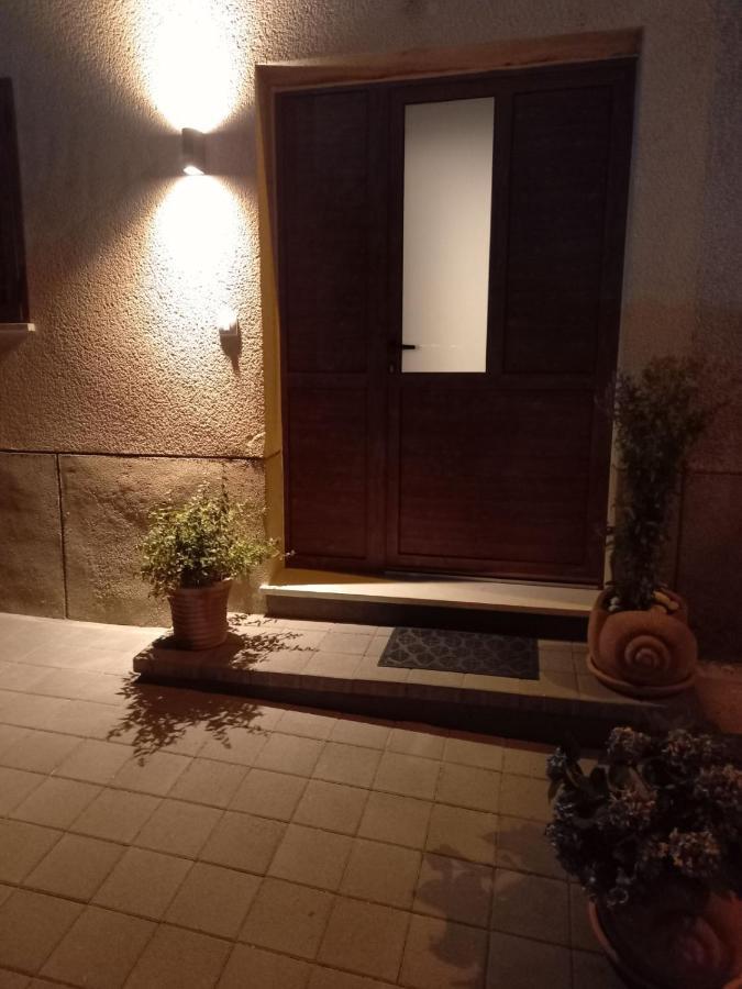 Apartamento Torkul Šibenik Exterior foto