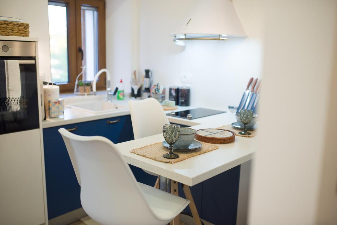 Apartamento Torkul Šibenik Exterior foto